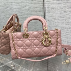 Christian Dior My Lady Bags